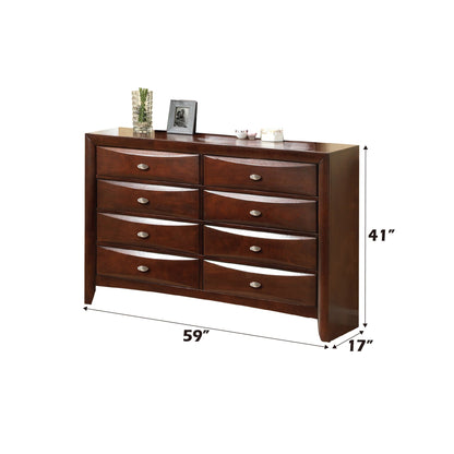Ireland Ample Storage Dresser