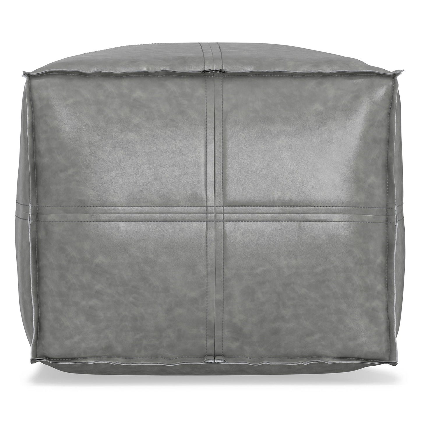 Brody - Versatile Square Pouf