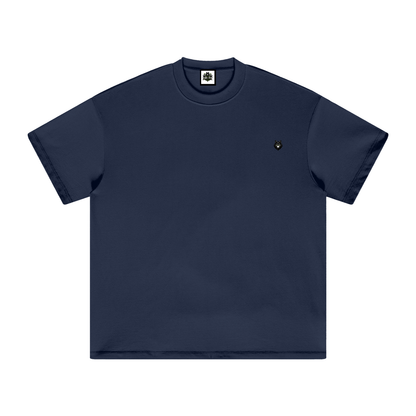 Loki & Ivy Heavyweight Earth Tone T-Shirt