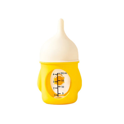 Kittens Nipple Puppy Choke Proof Bionic Silicone Feeding Pet Food Water Feeding Artifact