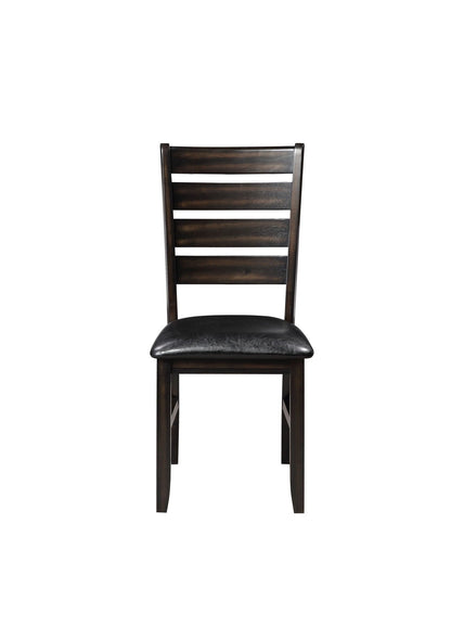 Urbana - Side Chair (Set of 2)