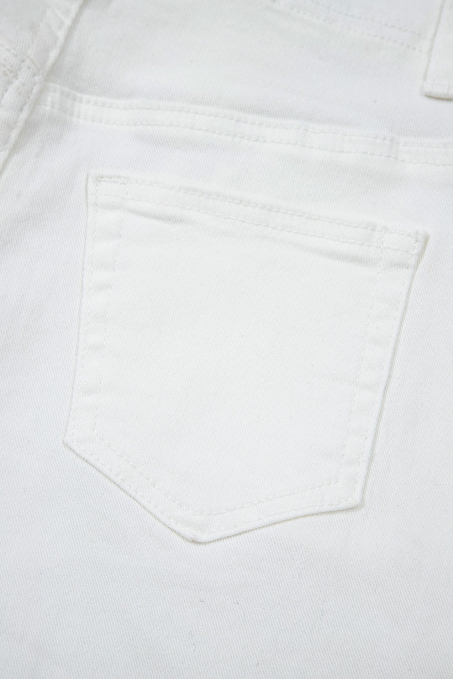 Patricia Ankle Length Loose Jeans