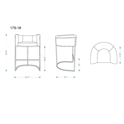 Cosmopolitan - Stool
