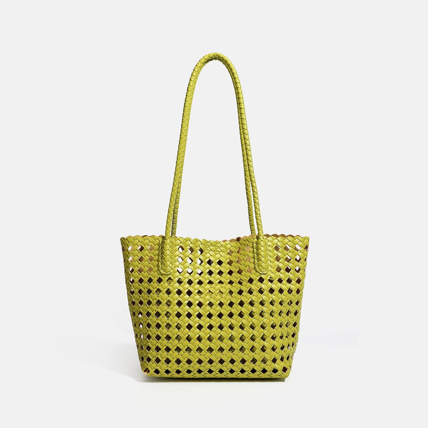 Stylish Vacation Handbag Shoulder Under-Arm Tote For Women