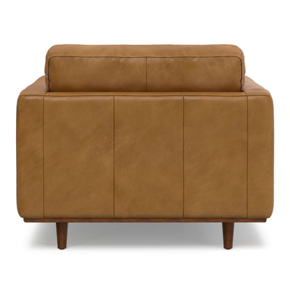 Morrison - Wide Arm Chair