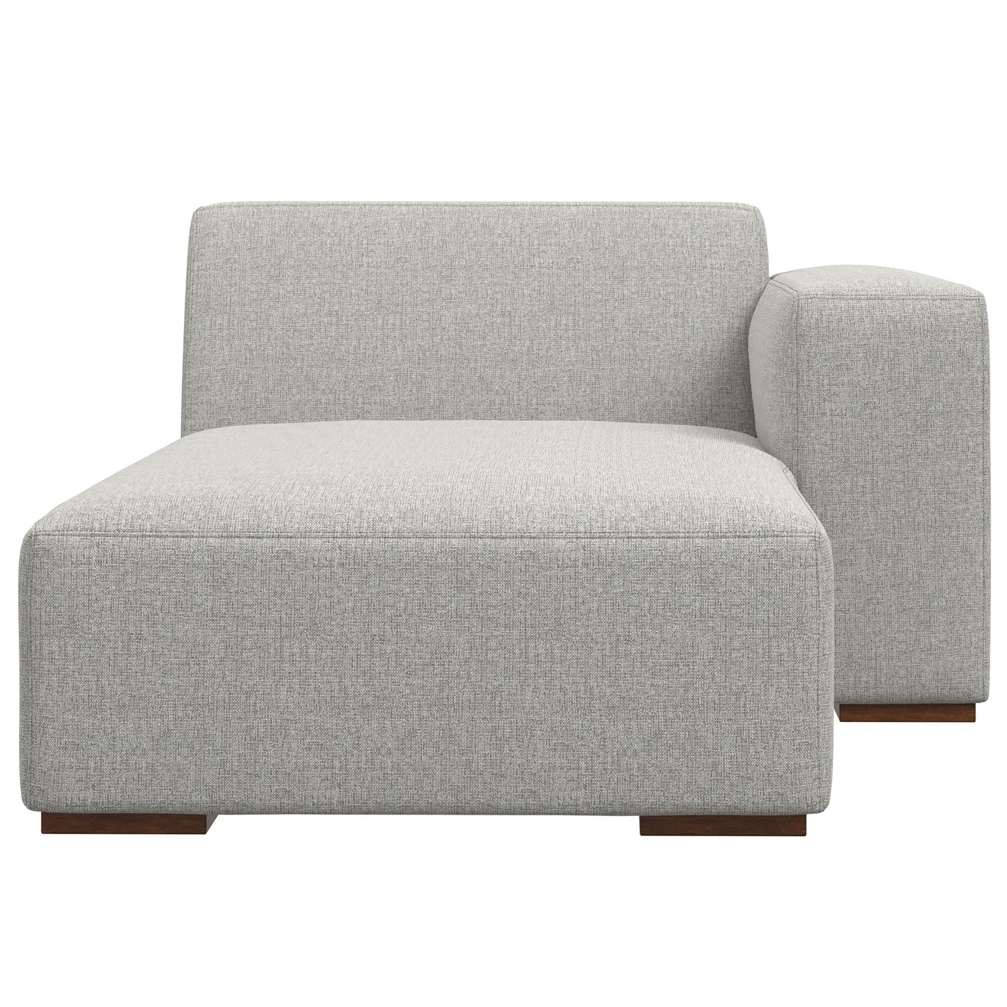 Rex - Chaise Sofa Module