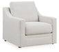 Maitelynn - Chair - Chalk
