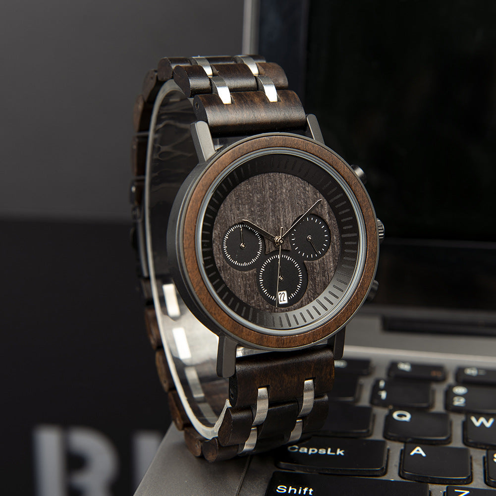 Casual And Stylish Quartz Analog Watch