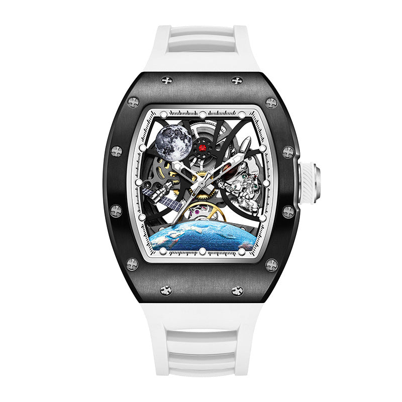 New Stylish Mechanical Watch For Men
