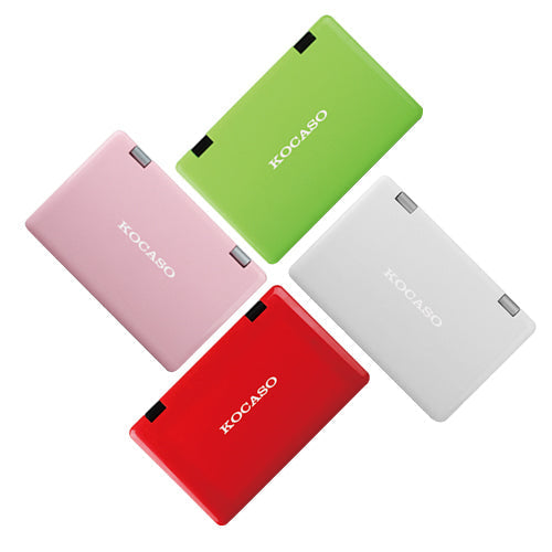 7" Android 2.3 Netbook – White