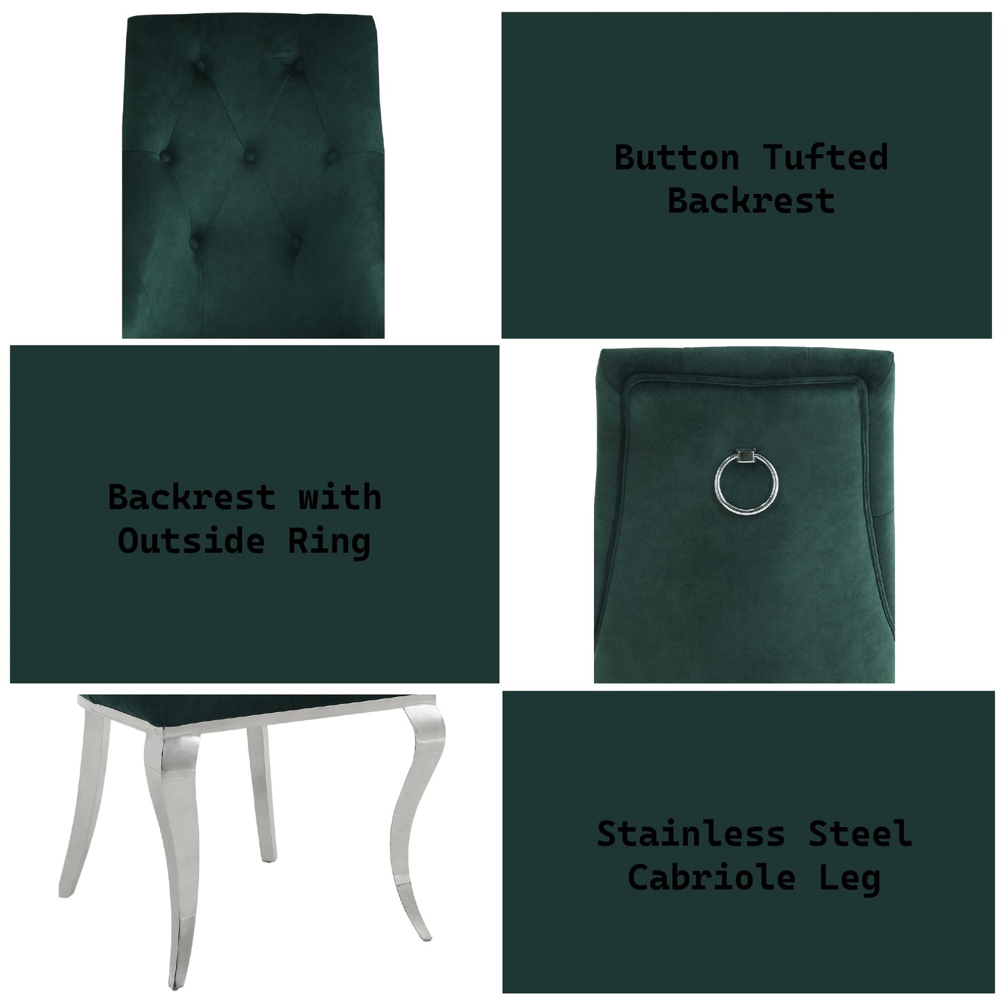 Dekel Dining Chair