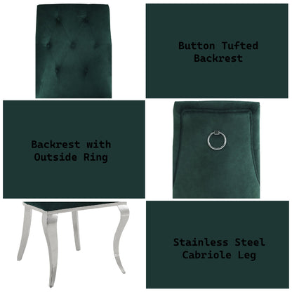 Dekel Dining Chair