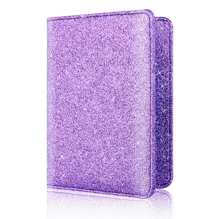 Bestseller US Passport Holder With RFID Blocking
