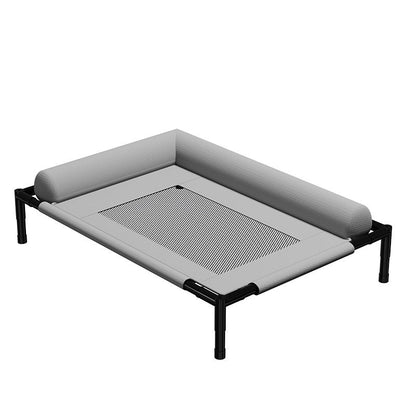 Pet Camping Bed Cat Bed, Suitable For All Seasons, Removable And Washable.