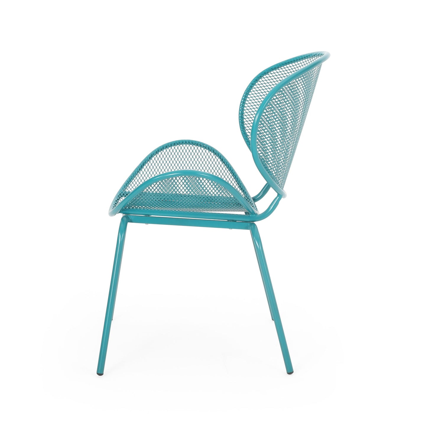 Elba Contemporary Chair Set For Outdoor Relaxation