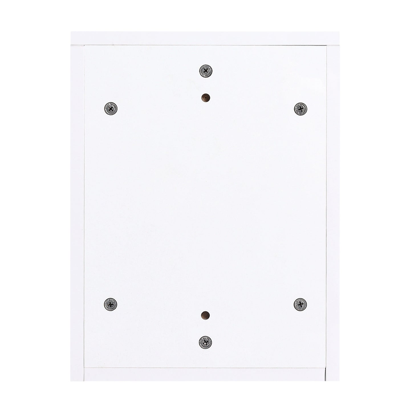 12 Inch Small Wall Mounted Storage Shelves