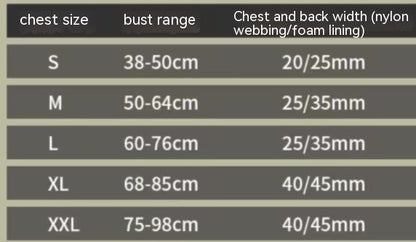 Take Out Hand Holding Rope Vest-style Explosion-proof