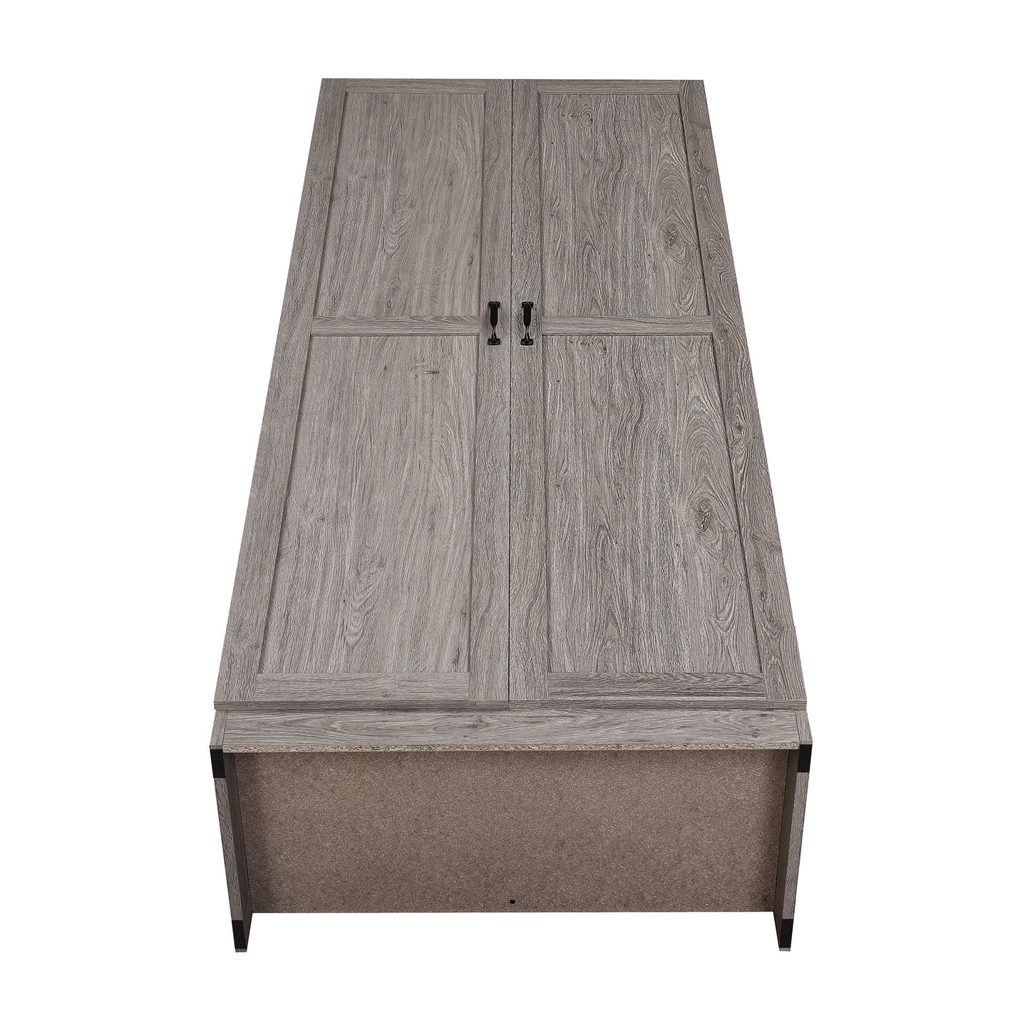 Hopkins - Storage Cabinet With 7 Shelves