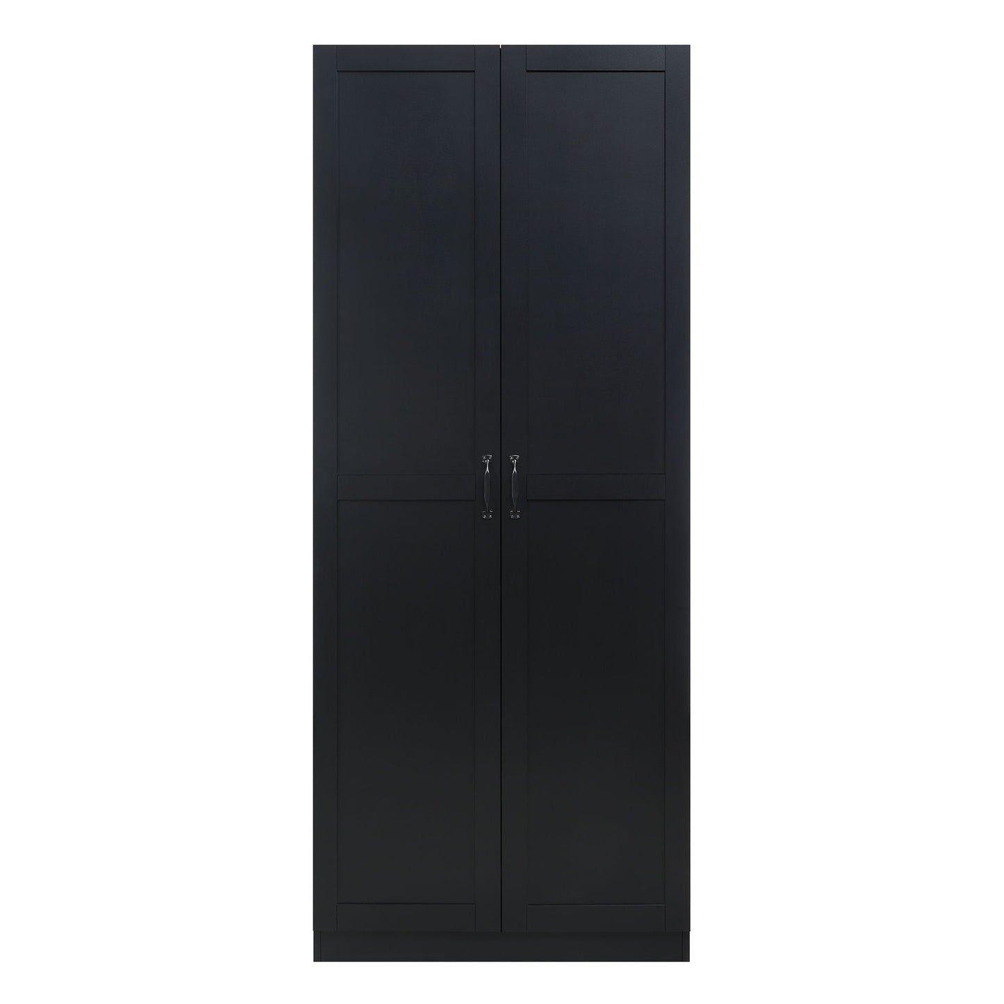Hopkins - Storage Cabinet With 7 Shelves