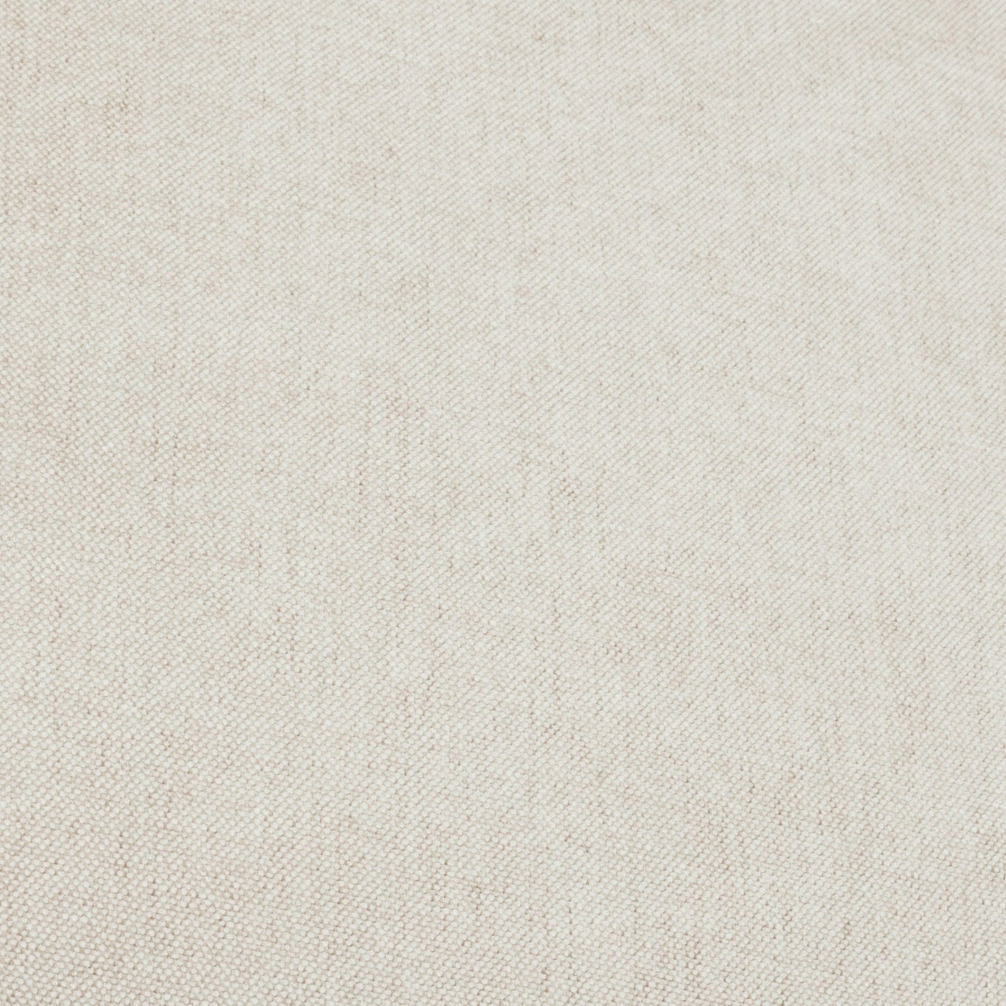 Candor - Ottoman Upholstered Footrest - Beige / Gray