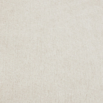Candor - Ottoman Upholstered Footrest - Beige / Gray