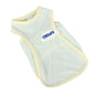 Cat Clothes Anti Lint Summer Thin Vest