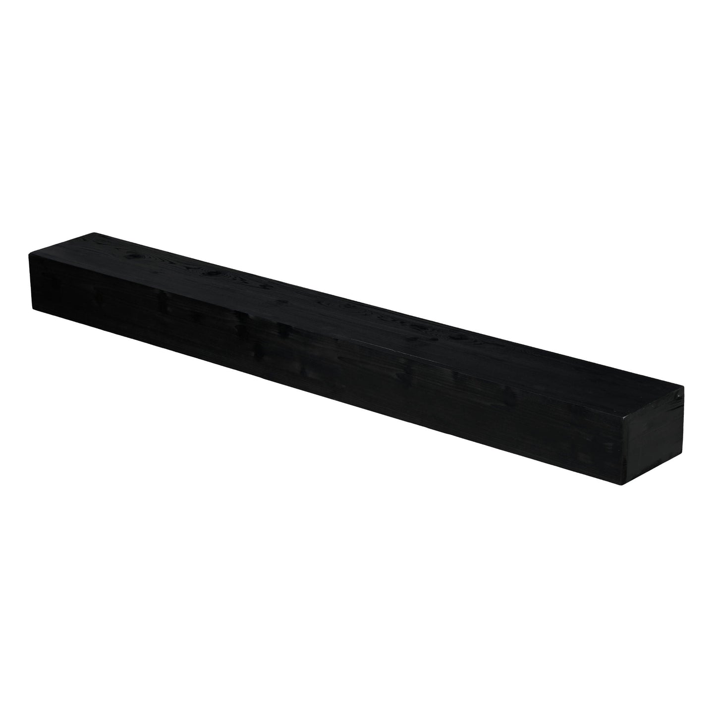 Fireplace Mantel Floating Shelf For Home Decor