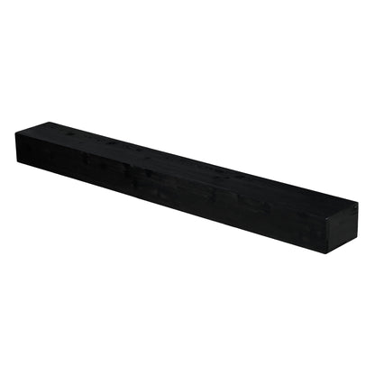 Fireplace Mantel Floating Shelf For Home Decor