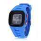 Multifunctional LED Digital Electronic Watch