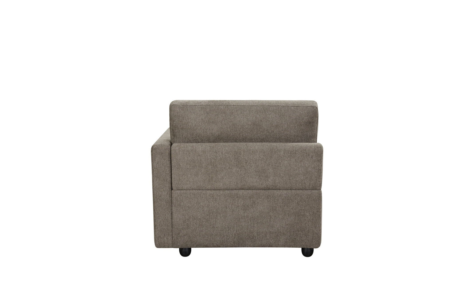 Rylie Modular Sectional Sofa With Toss Pillows
