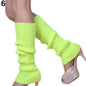 Warm Woolen Socks