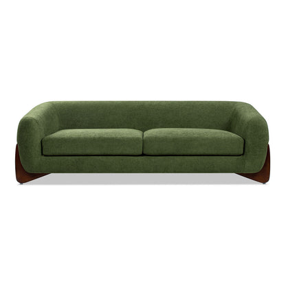 Alpine - Luxurious Upholstery Sherpa Sofa