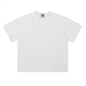 Loki & Ivy Heavyweight Drop Shoulder Cotton T-Shirt