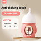 Kittens Nipple Puppy Choke Proof Bionic Silicone Feeding Pet Food Water Feeding Artifact