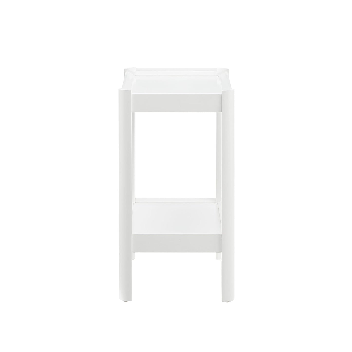 Yonda - Nightstand With 2 Shelves