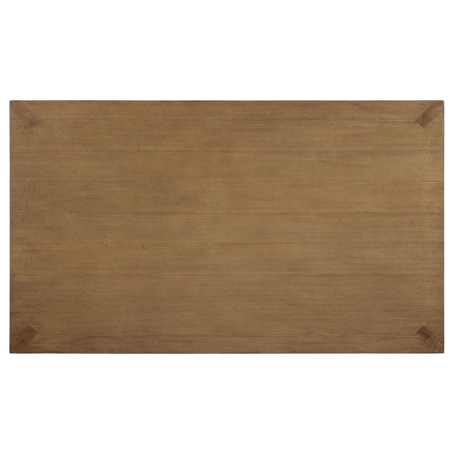 Rectangular Dining Set With Angular Legs