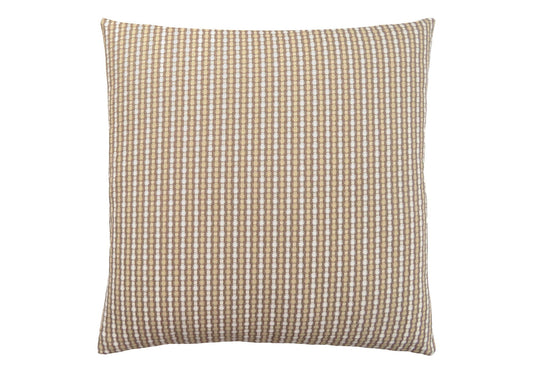 8th Street Square Decorative Throw Pillows with Insert