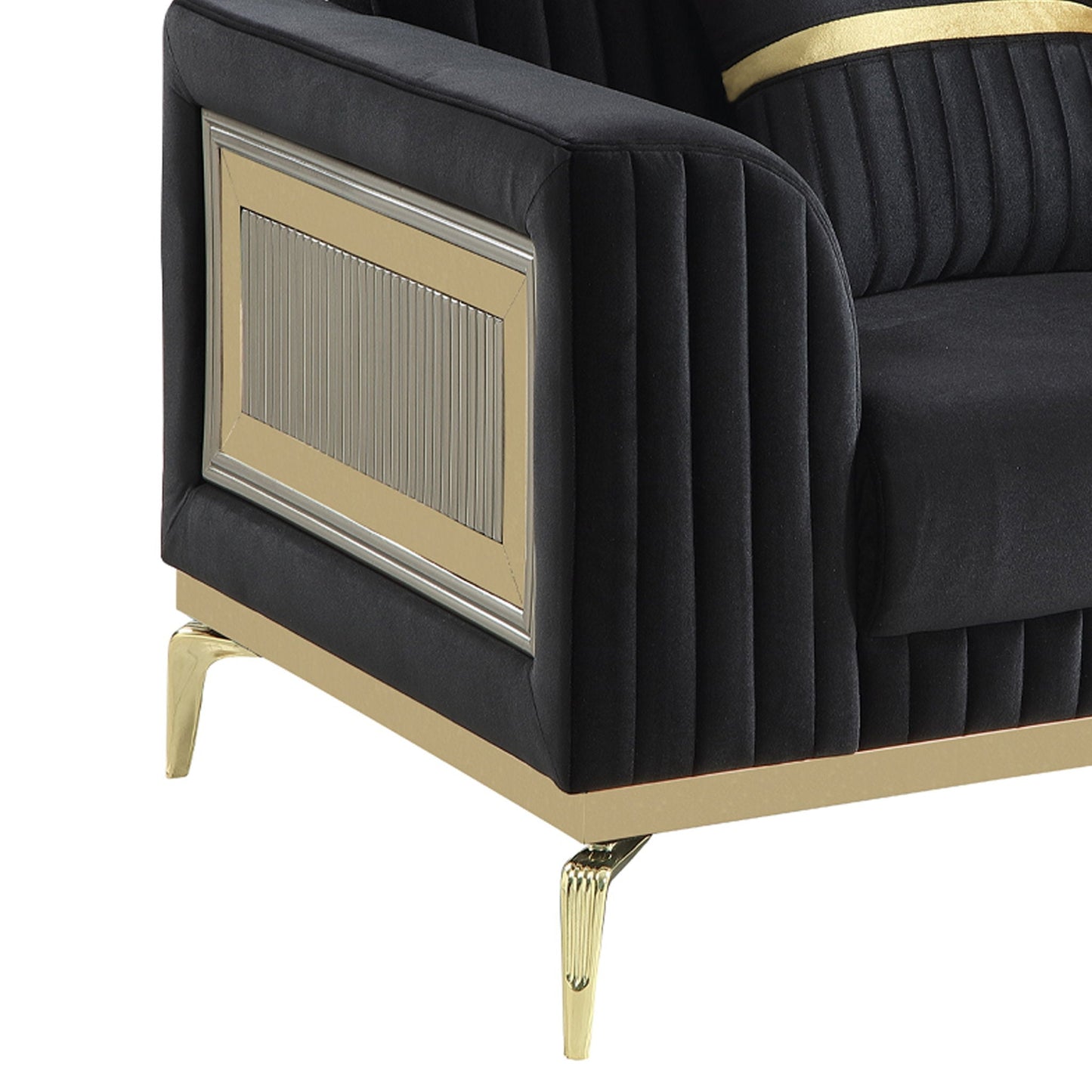 Antigua - Loveseat