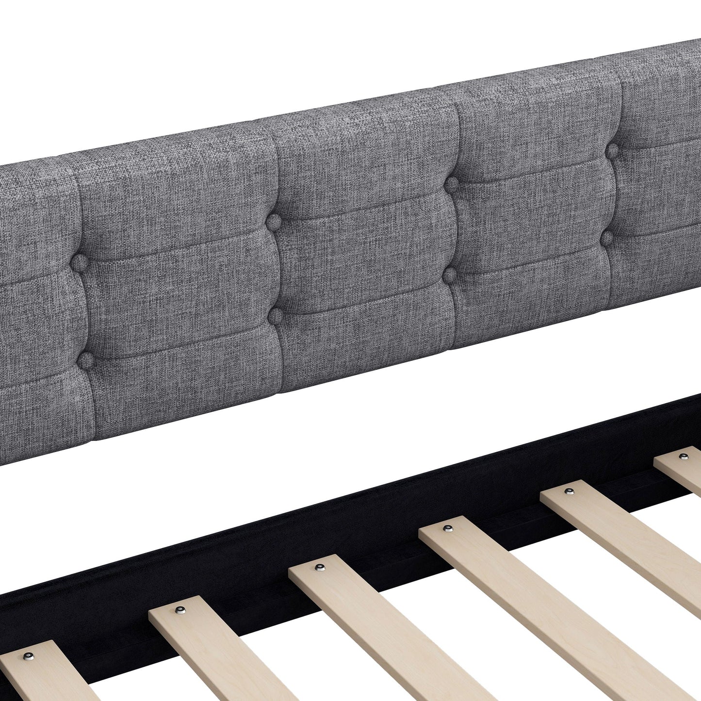 Upholstered Daybed