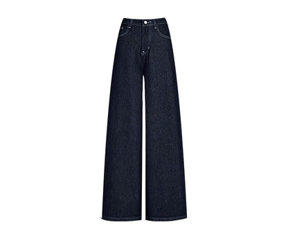 Slouchy Style Jeans for Women