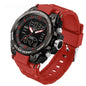Multifunctional Waterproof Dual-display Swimming Watch