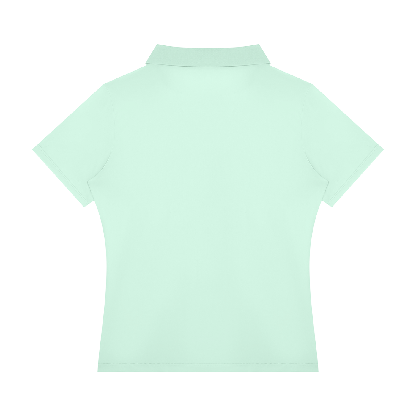 Loki & Ivy Women’s Color Block Polo Shirt