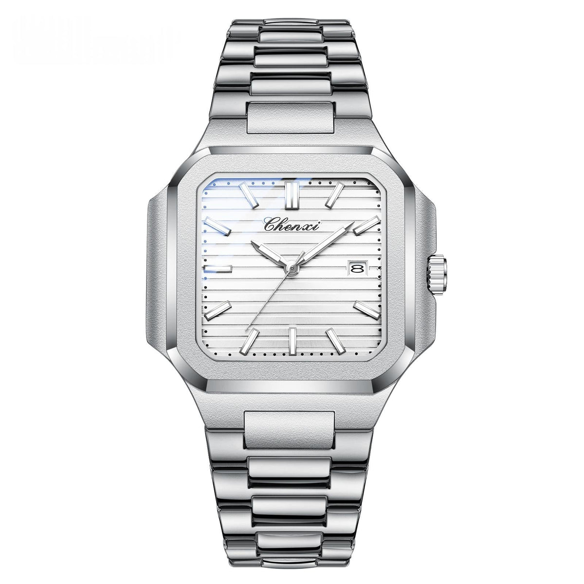 Waterproof Stylish Couples Watches For Business