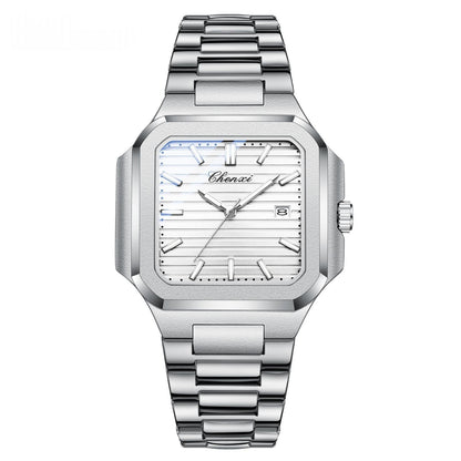 Waterproof Stylish Couples Watches For Business