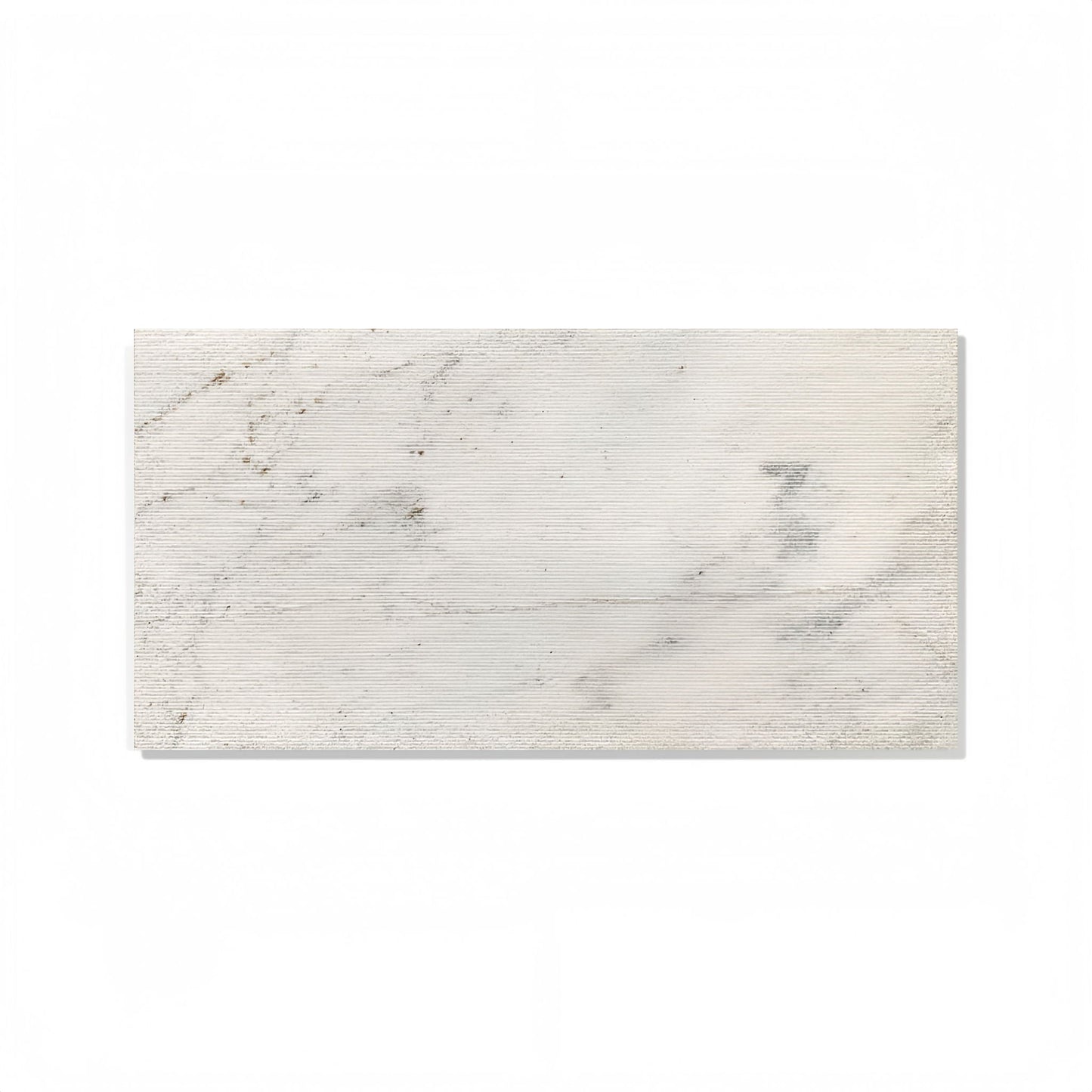 Textured Finished, 3D Tiles For Wall Decoration (Set of 4)