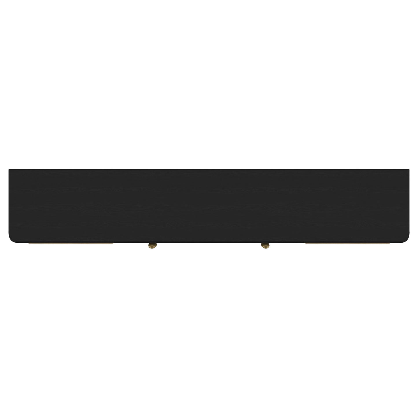 Benson - 2 Door TV Stand With Dual Drawers