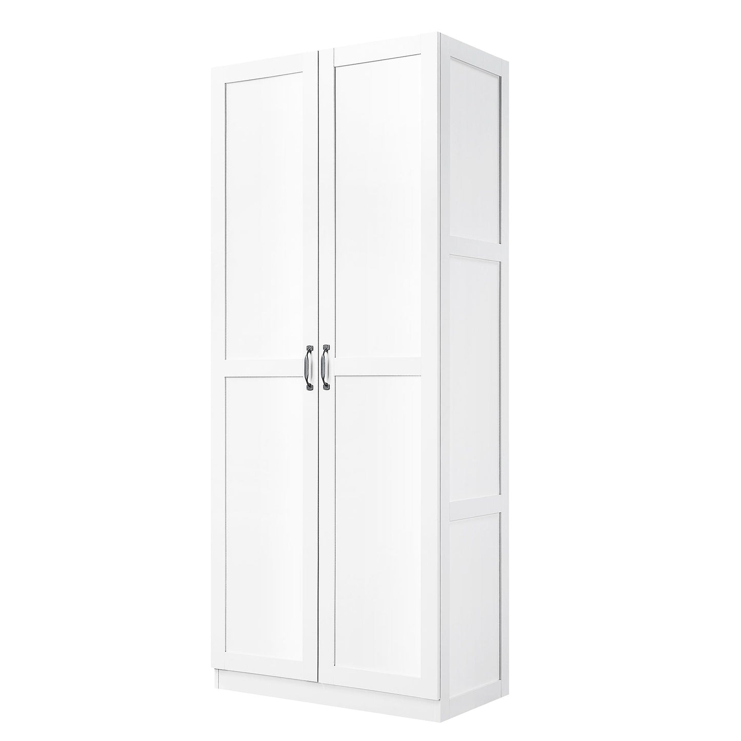 Hopkins - Storage Cabinet With 7 Shelves