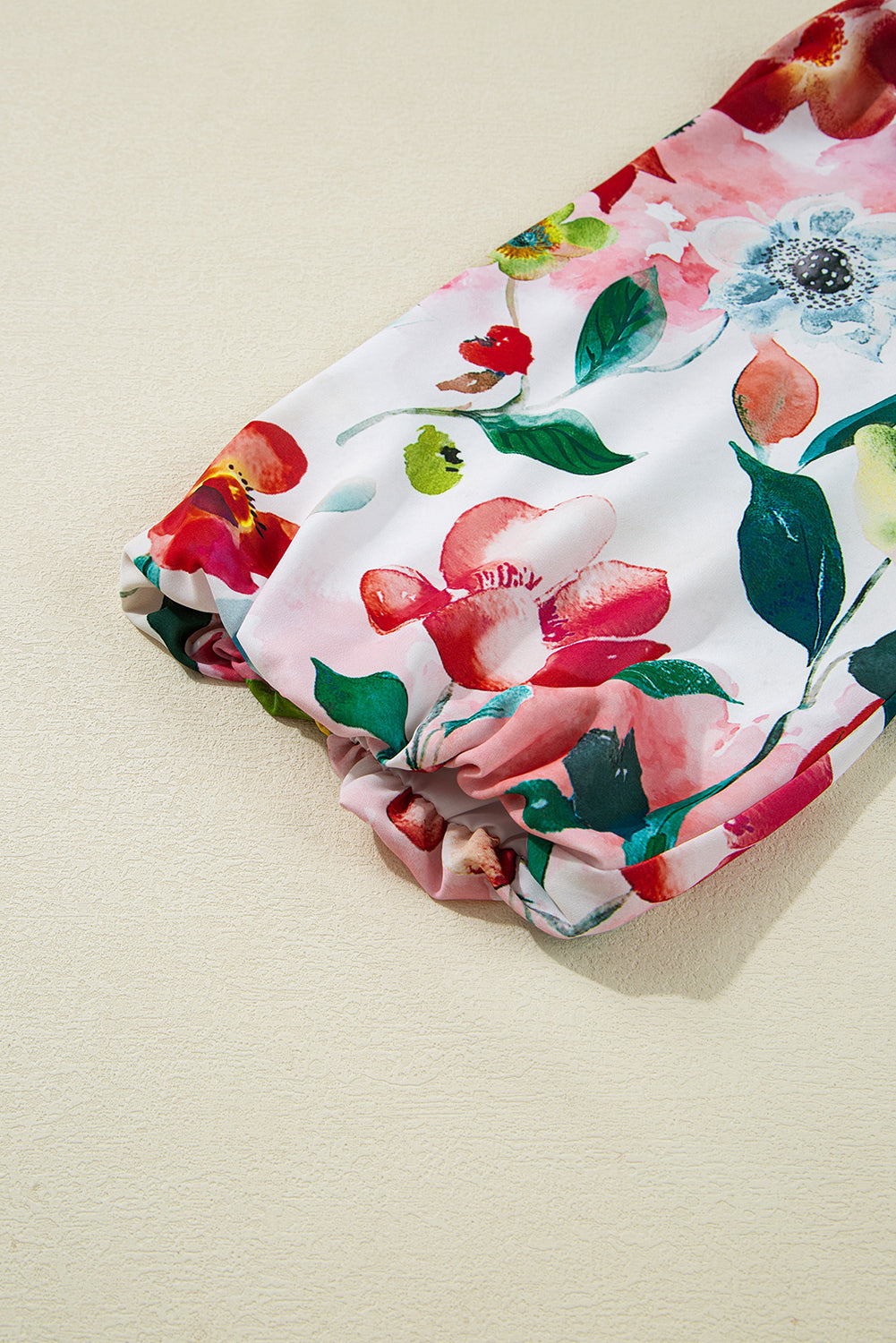 Aliya Half Sleeve Shift Dress