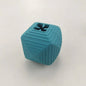 Pet Dog Puzzle Training Toy Bite-resistant Rubber Ball