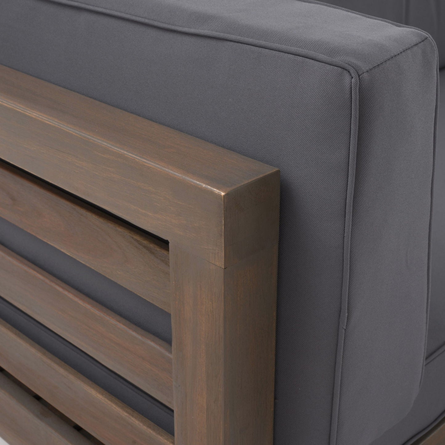 Oana Corner Bench And Coffee Table